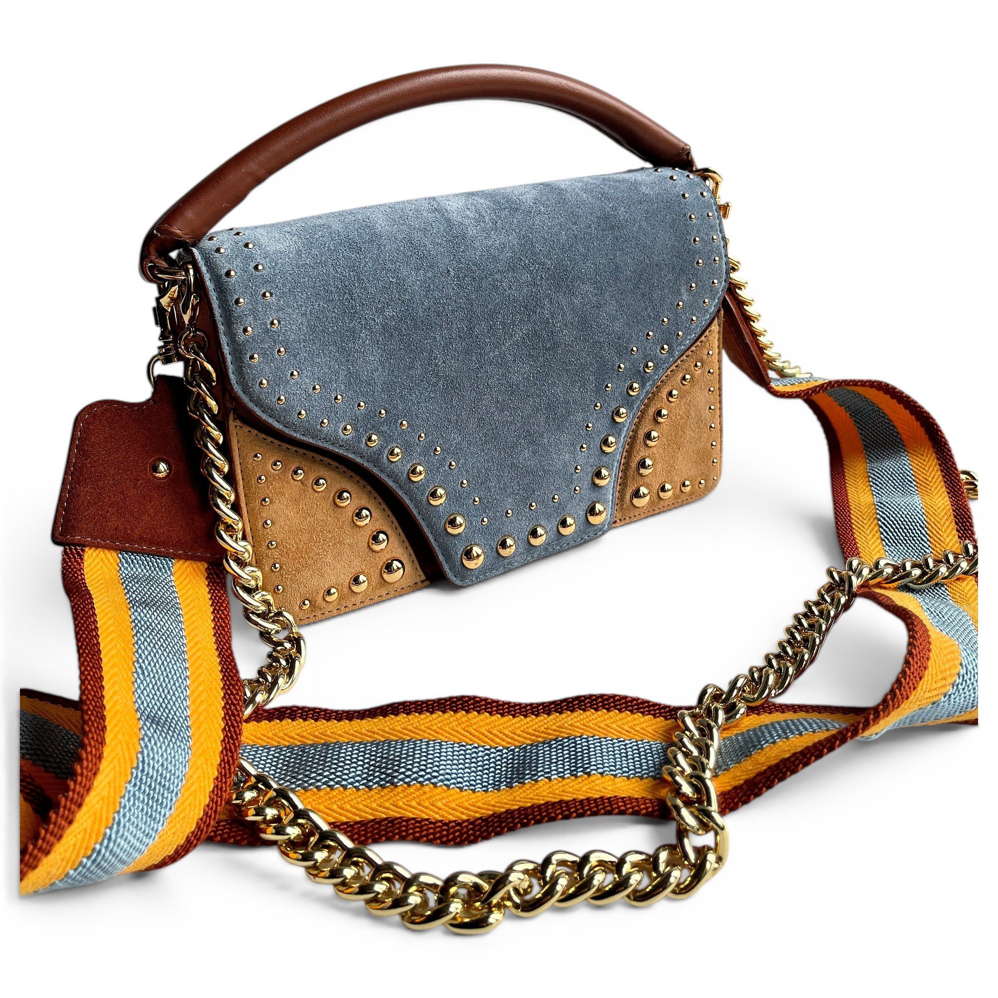 Crossbody bag