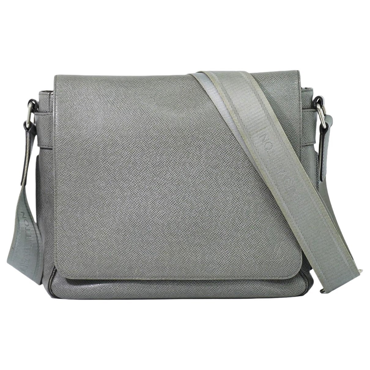 Idylle Romance leather handbag
