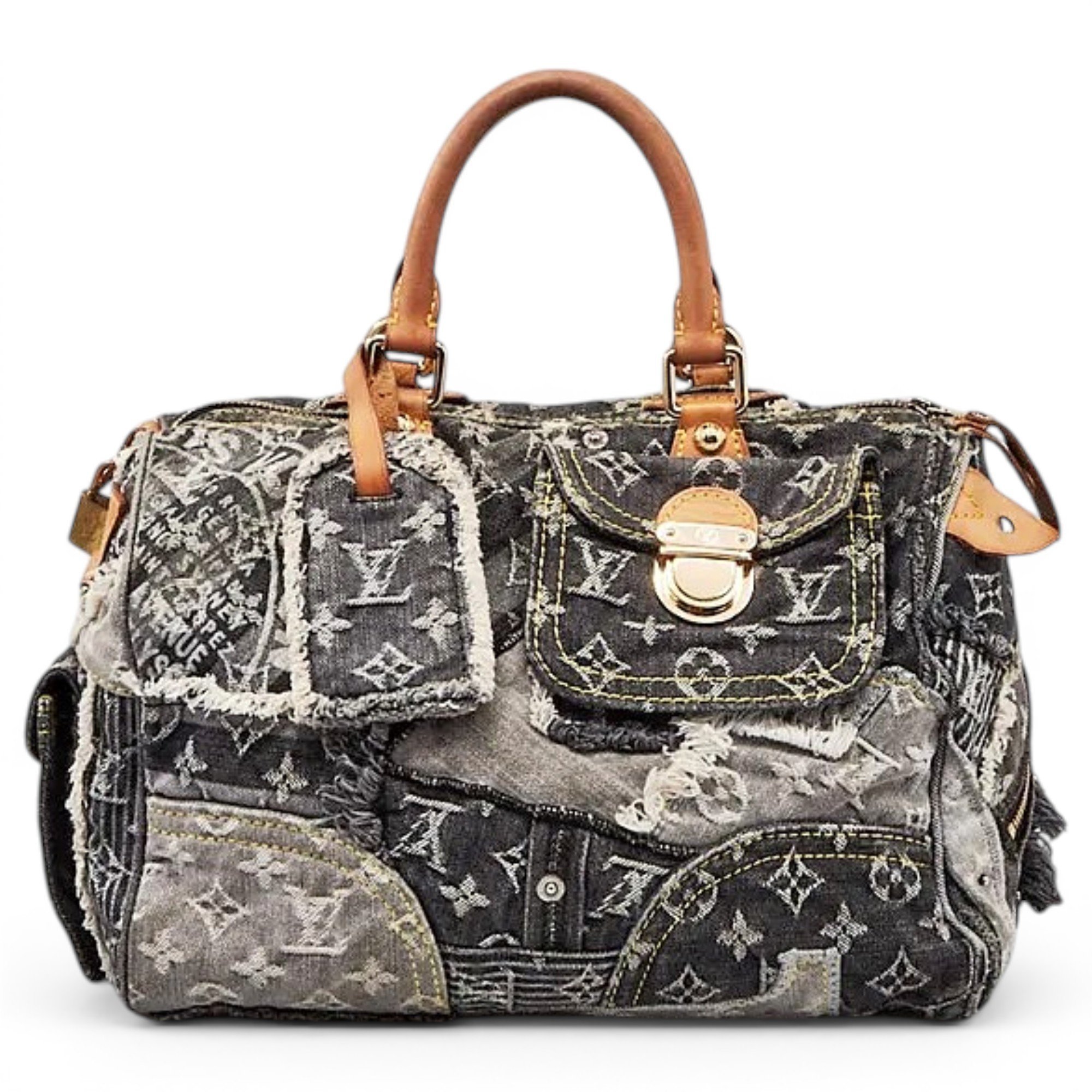 Speedy handbag