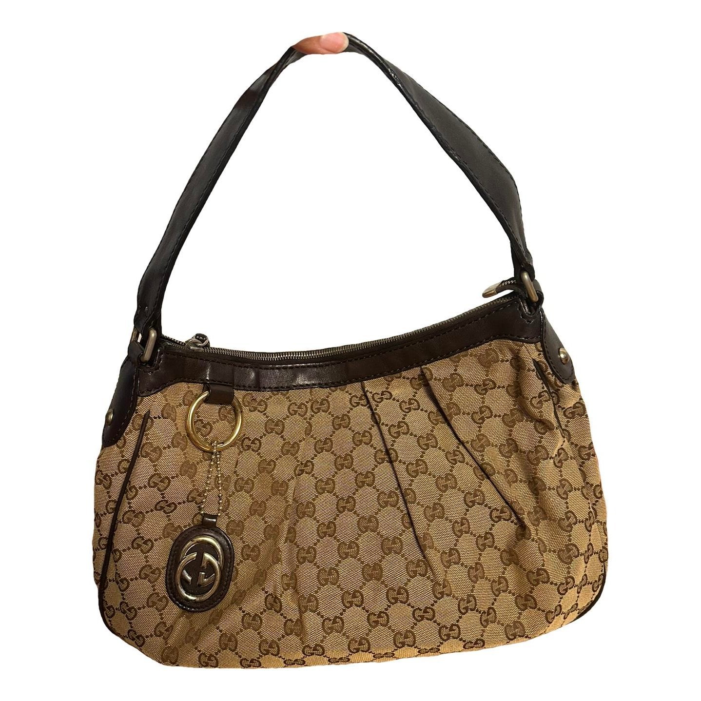 Sukey cloth handbag