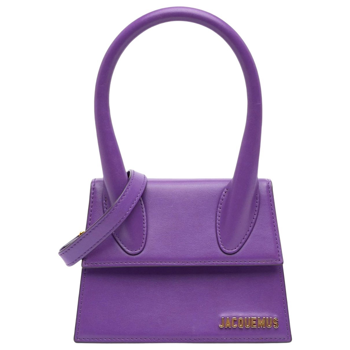 Chiquito leather bag