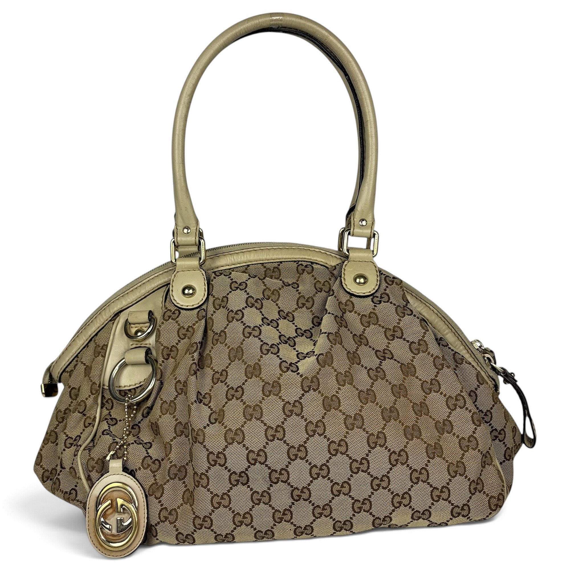 Sukey cloth handbag