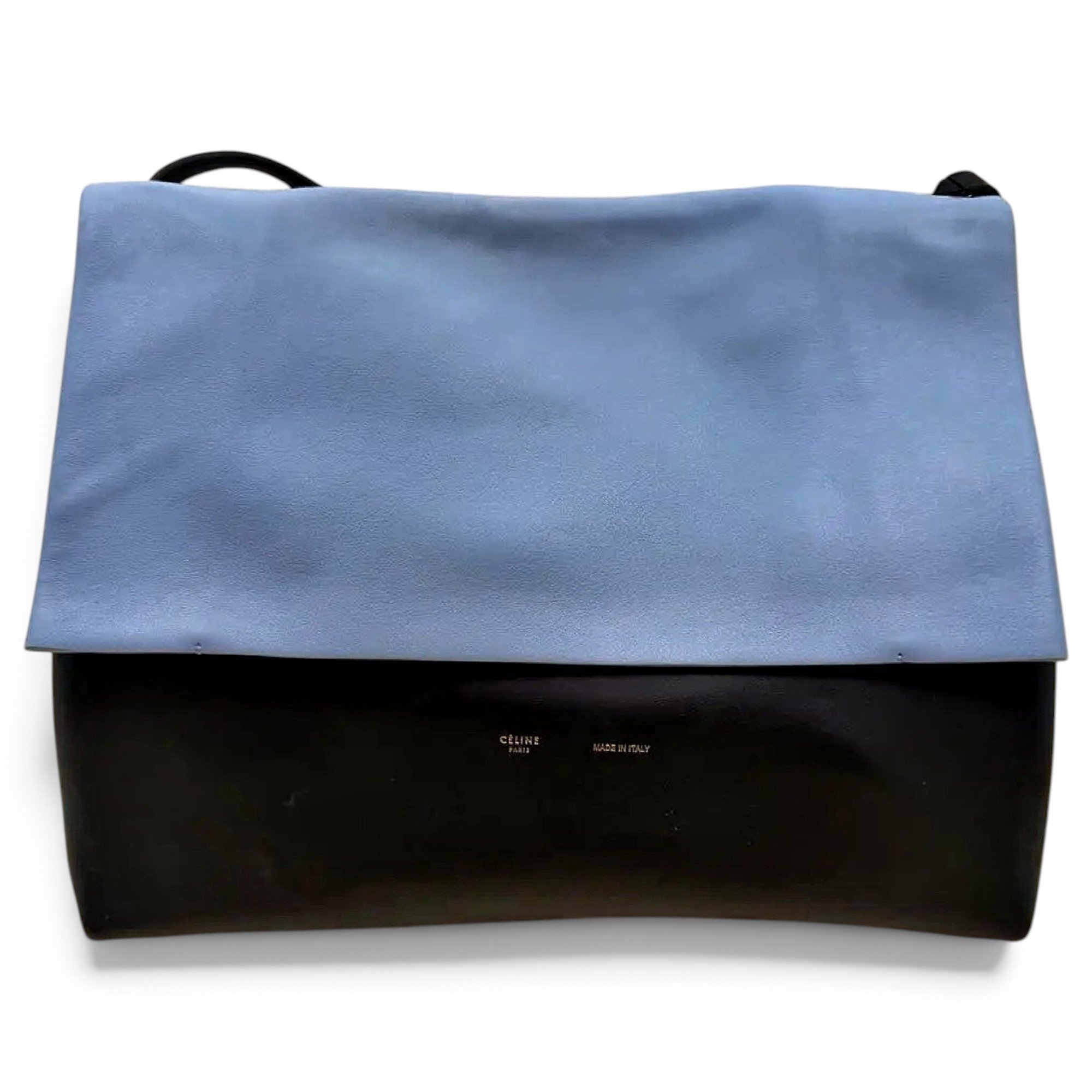 All Soft leather handbag