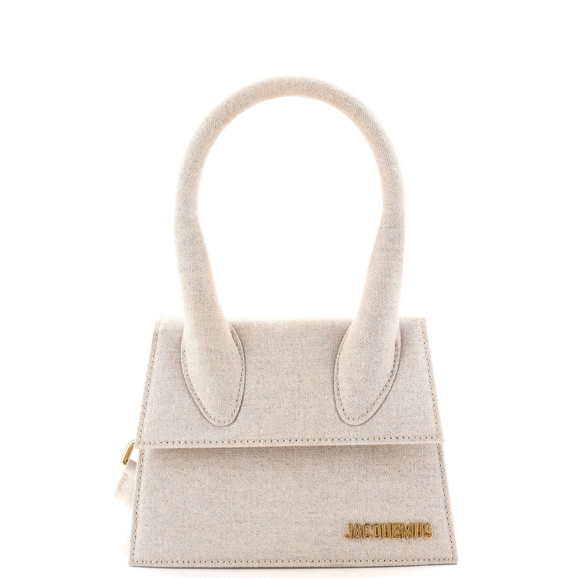 Cloth handbag