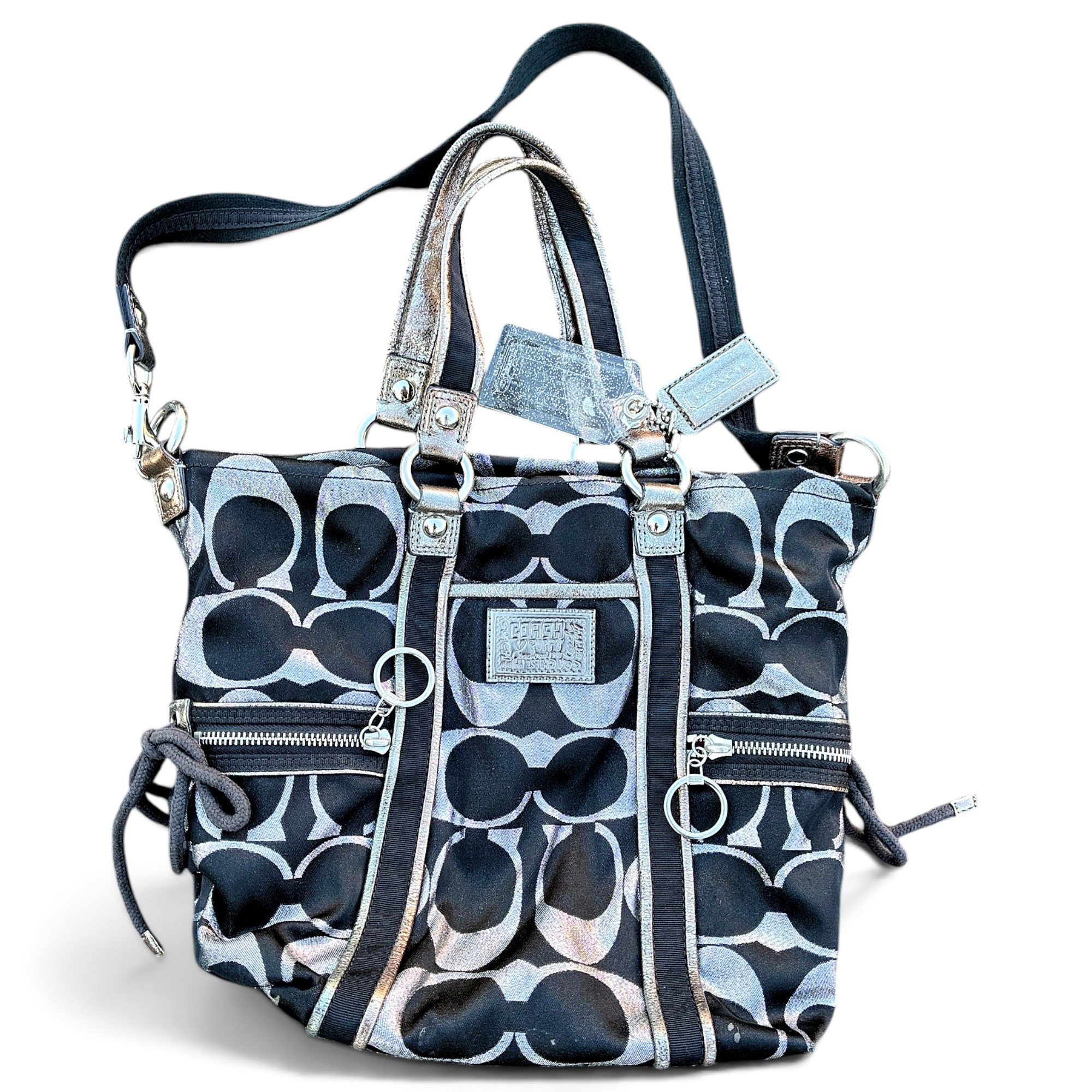 Tote