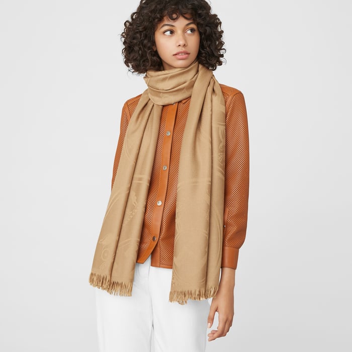 Kraft New Libris Stole