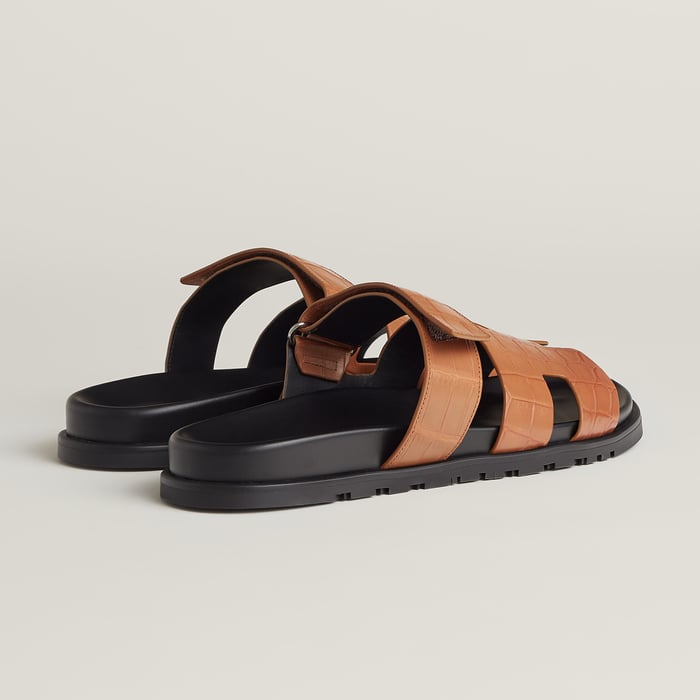 Naturel Chypre Sandal