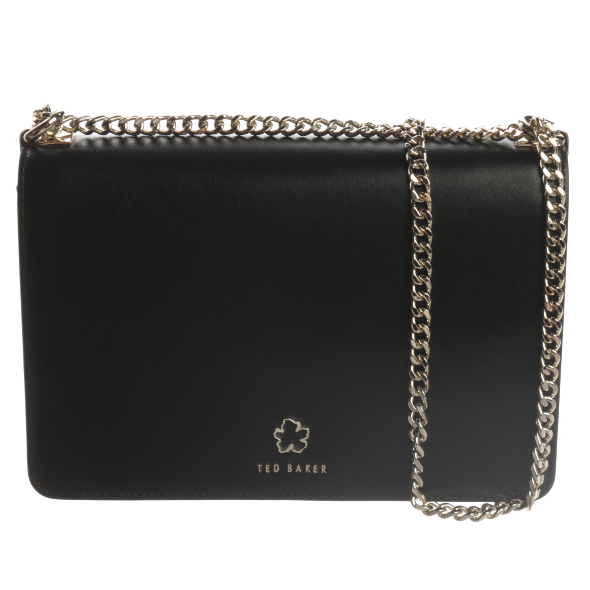 Leather bag