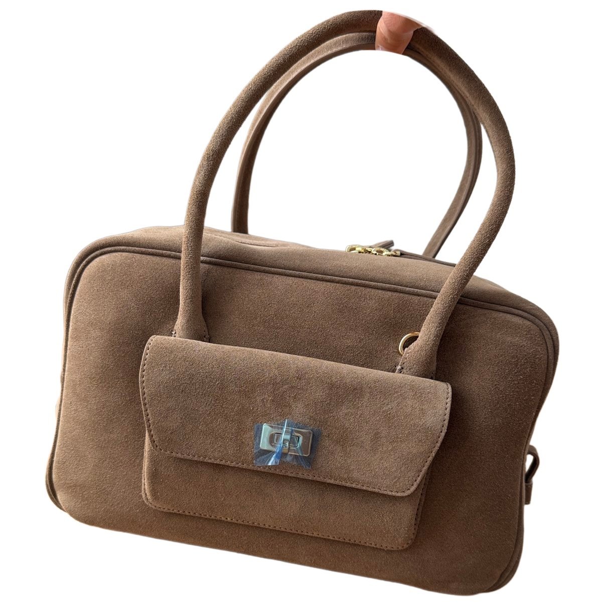 Sandro Satchel
