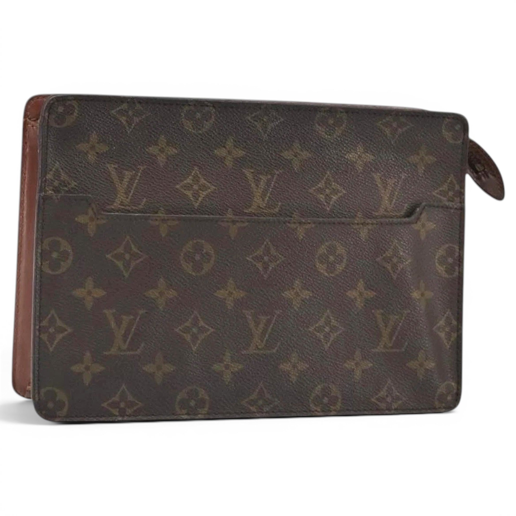Clutch bag