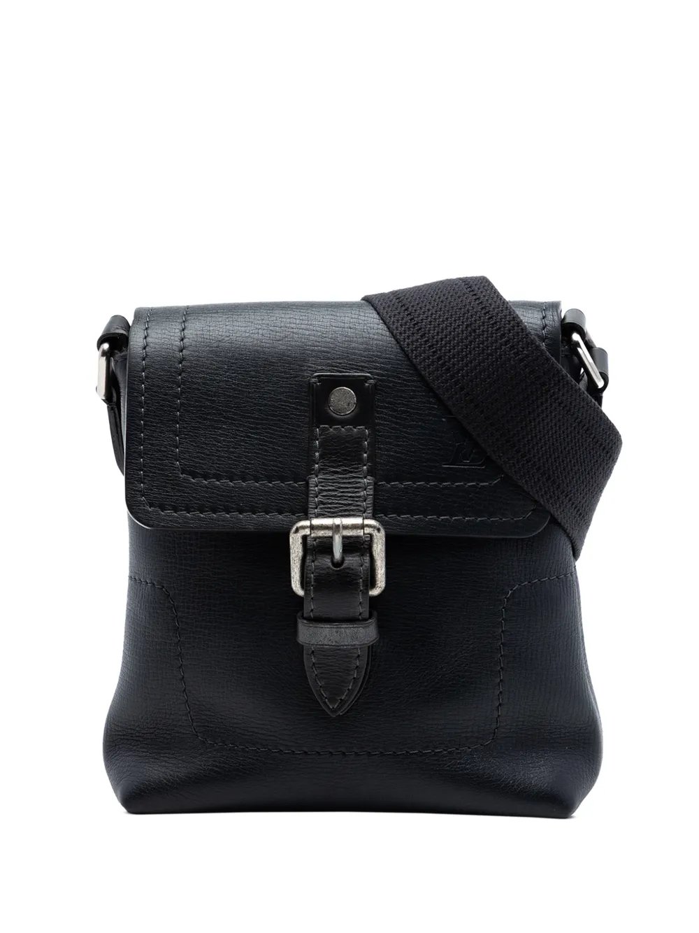 2010 Utah Yuma crossbody bag