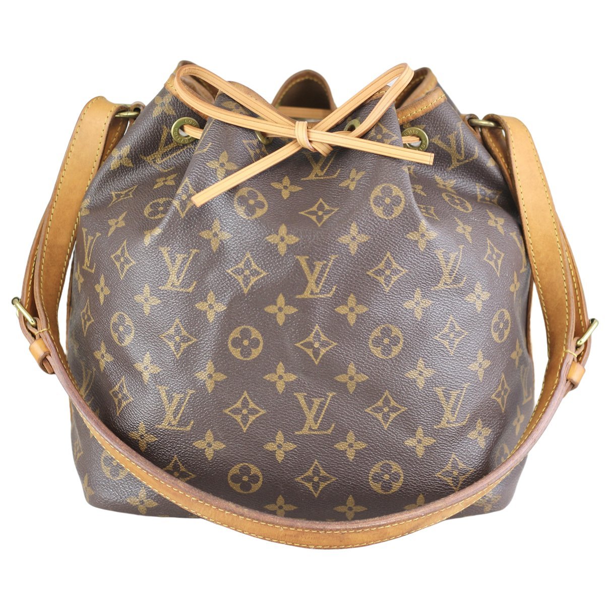 Noé cloth handbag
