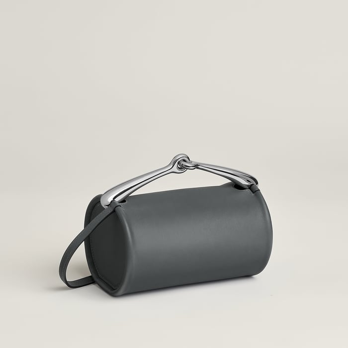 Gris Misty Maximors Bag