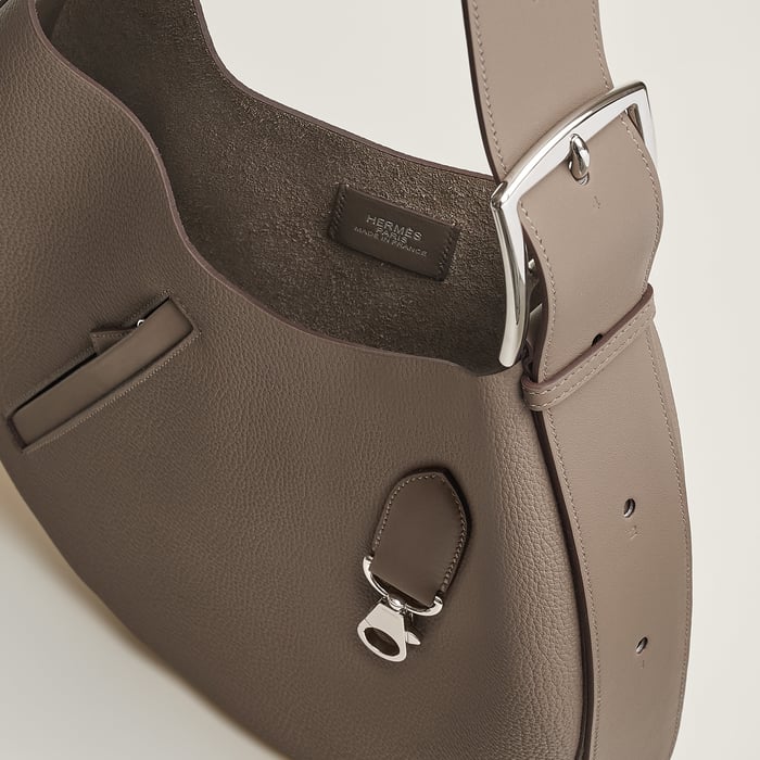 Étoupe Arcon Bag