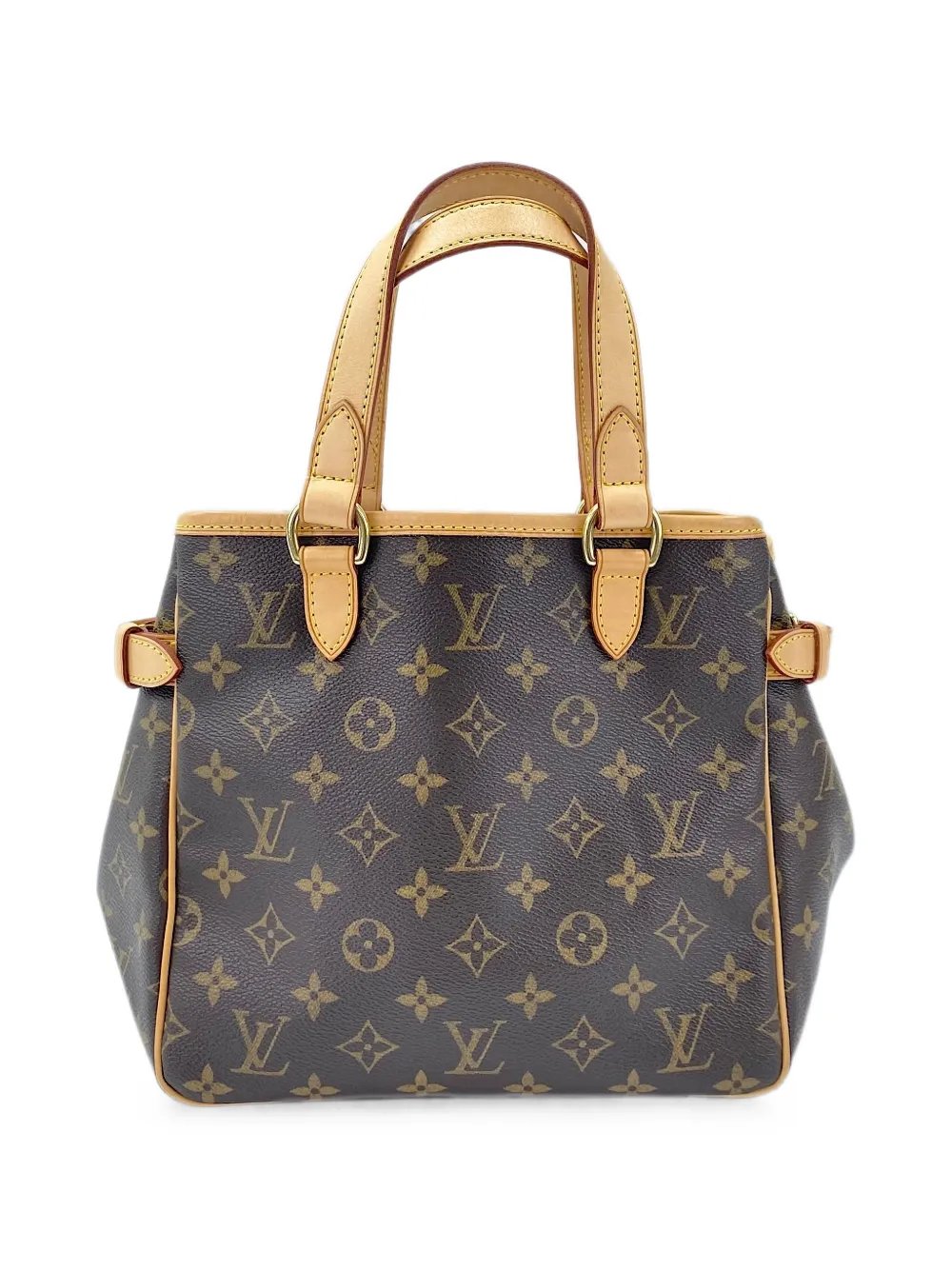2006 Batignolles Monogram tote bag