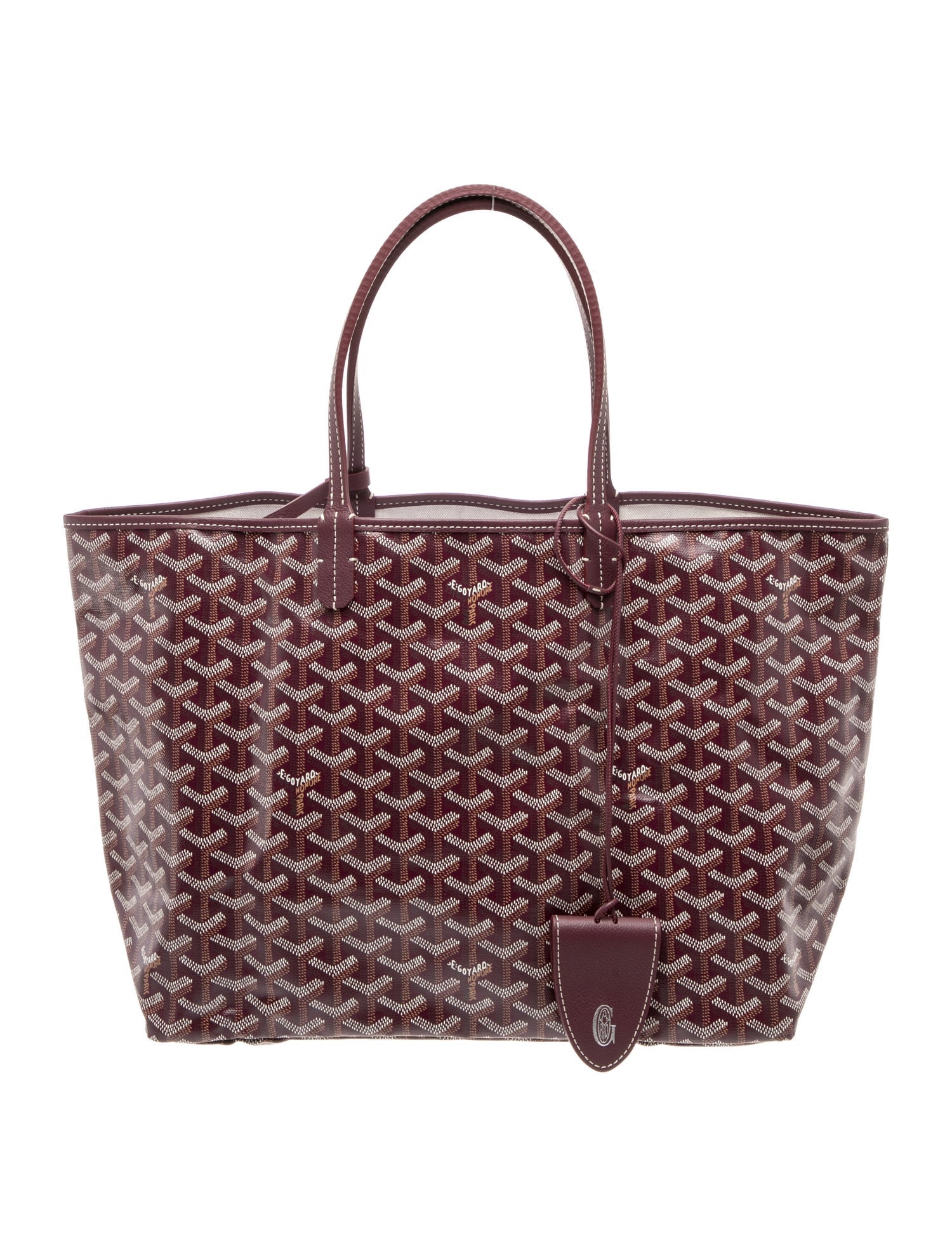 Goyardine St. Louis PM 2026