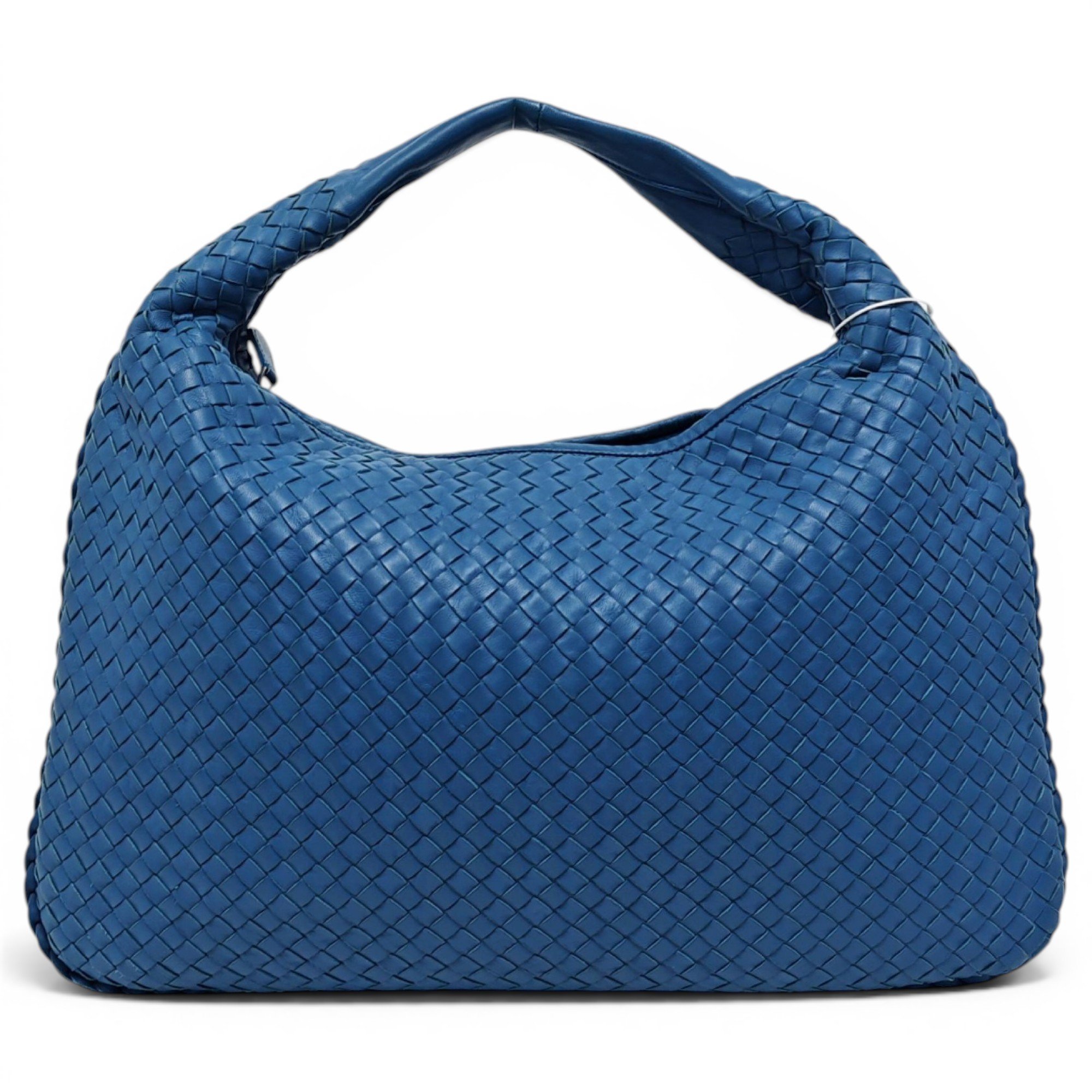 Veneta leather handbag