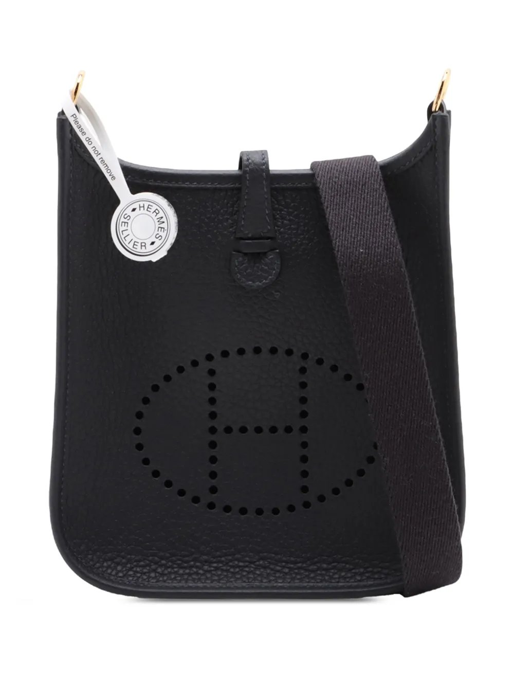 2025 Clemence Evelyne TPM crossbody bag