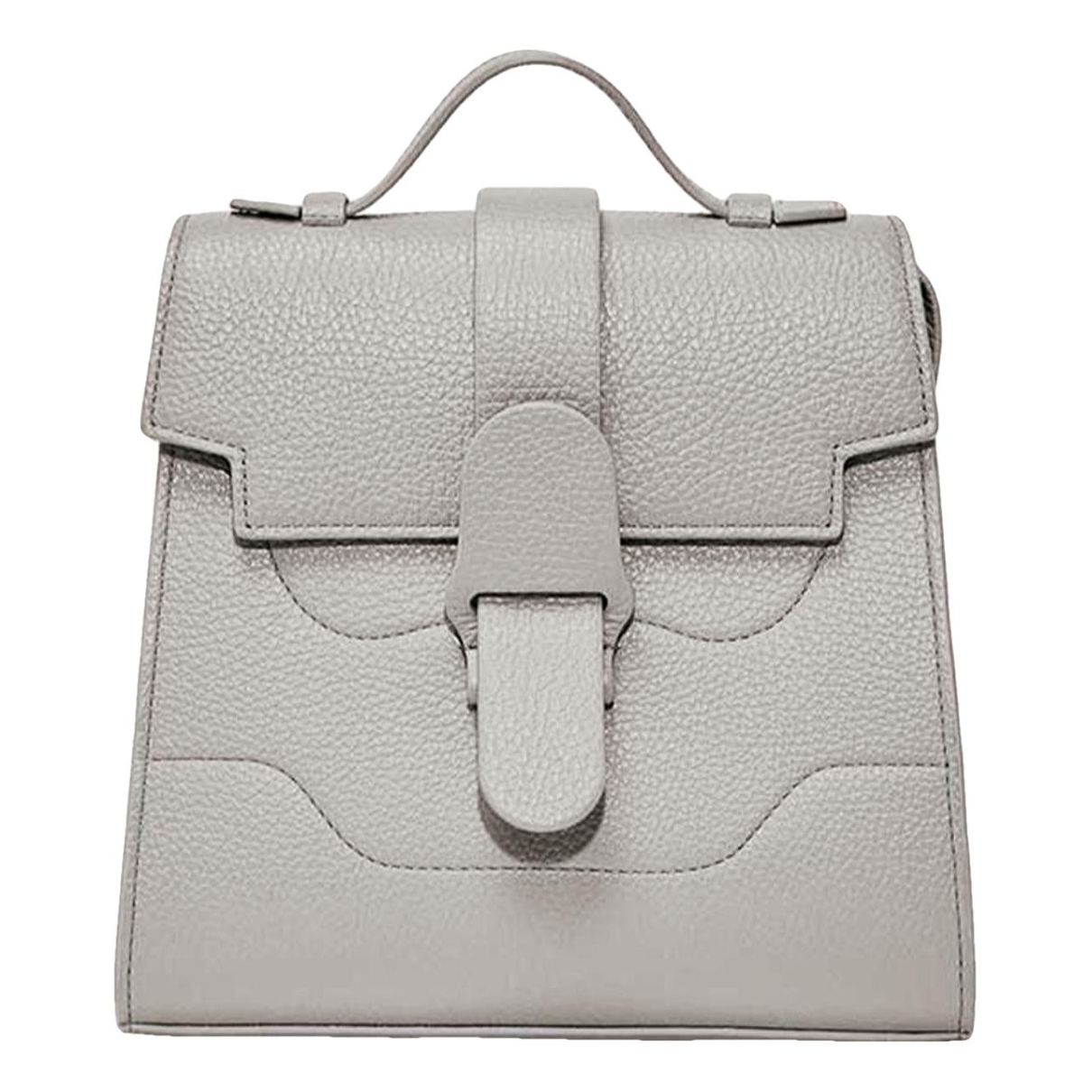 Senreve Leather crossbody bag