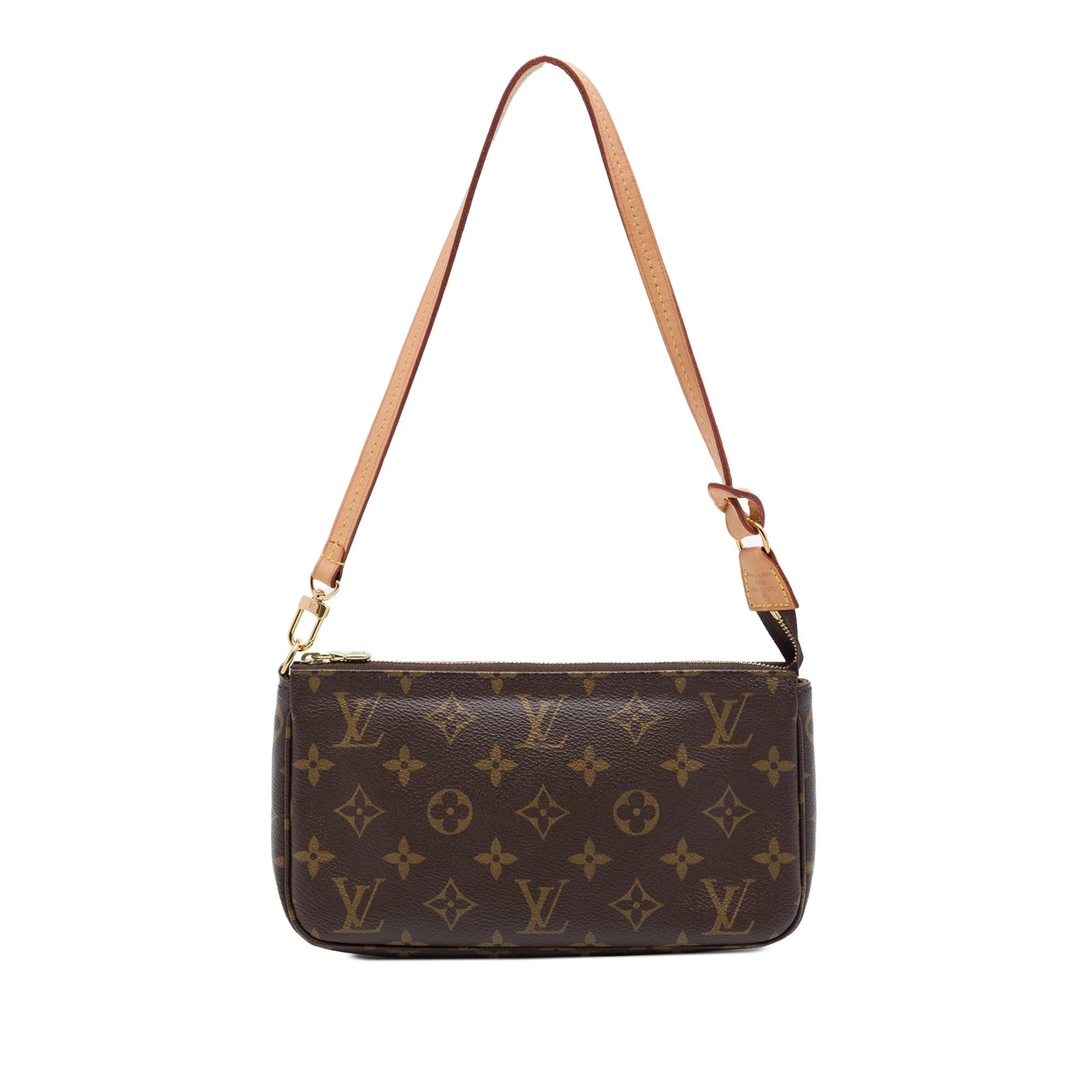 Pochette Accessoire cloth handbag