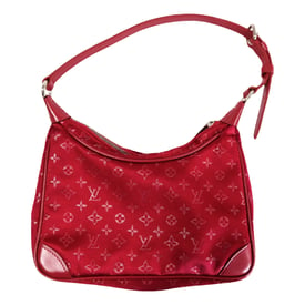 Louis Vuitton Boulogne handbag