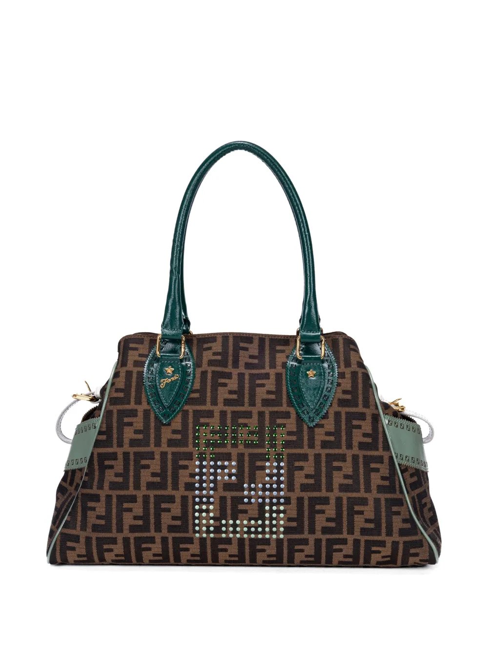 Du Jour Star Zucca tote bag