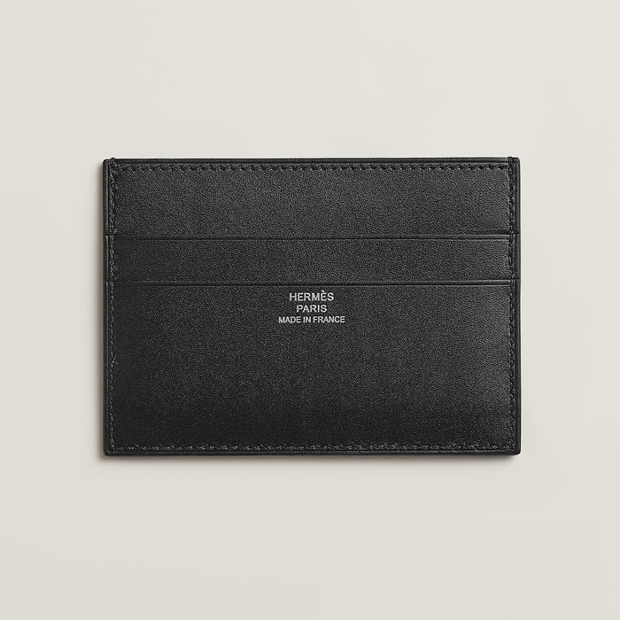 Cheval Picto Card Holder