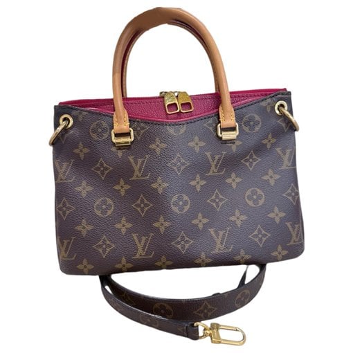 Pallas cloth handbag