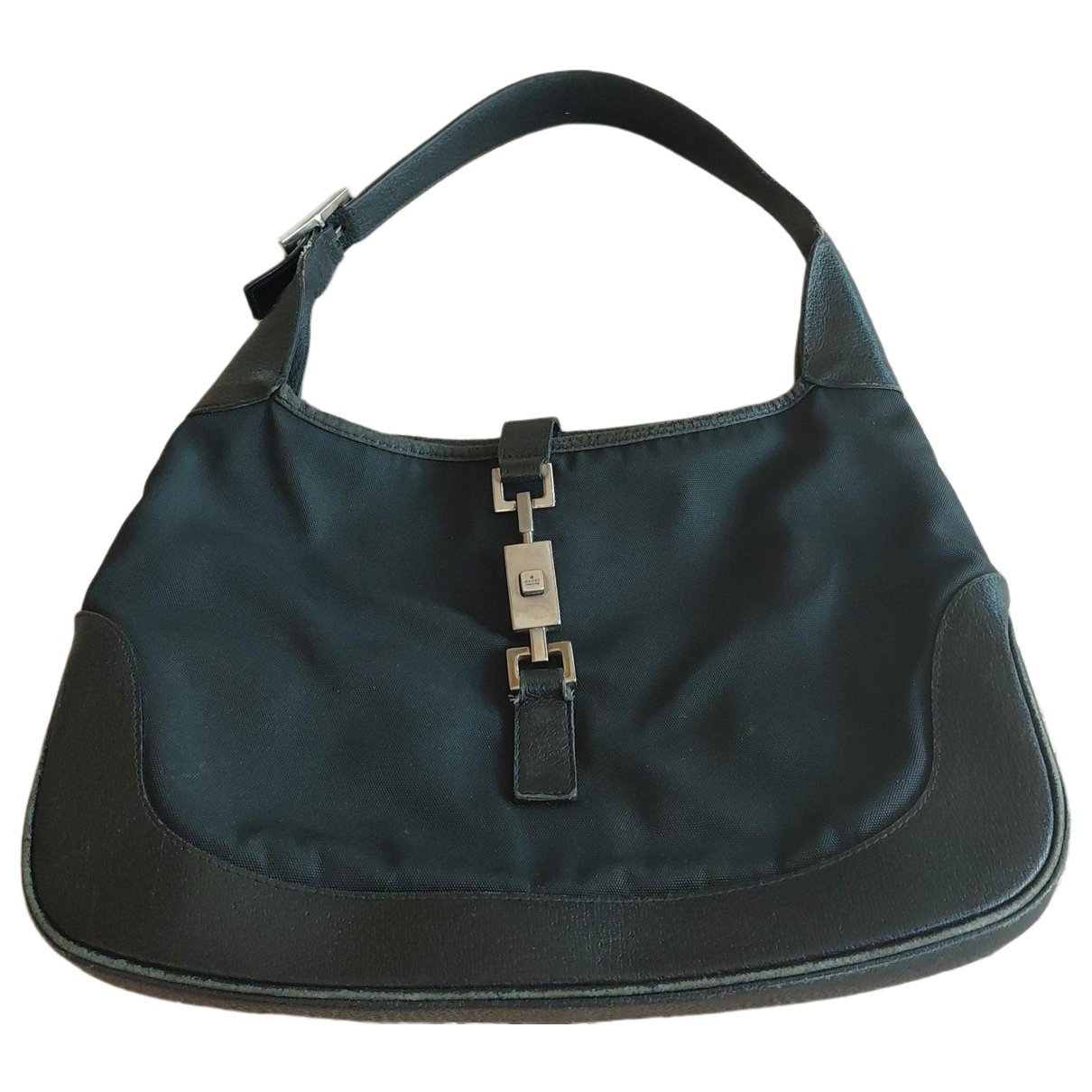 Jackie Vintage cloth handbag