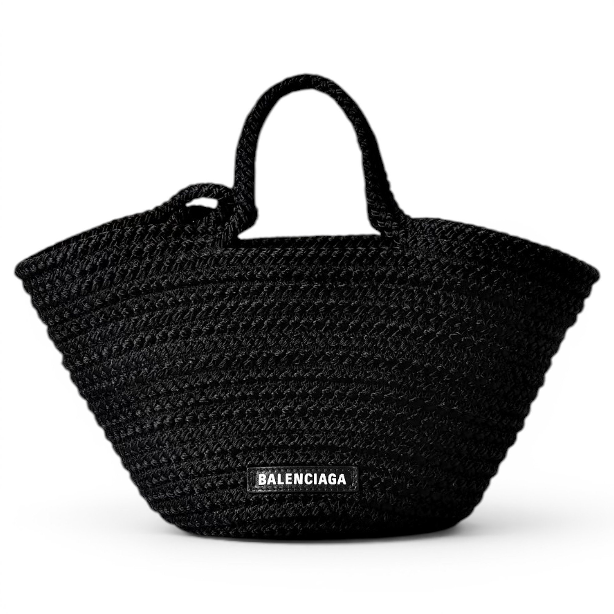 Cloth handbag