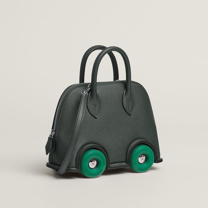 Bolide on Wheels Bag