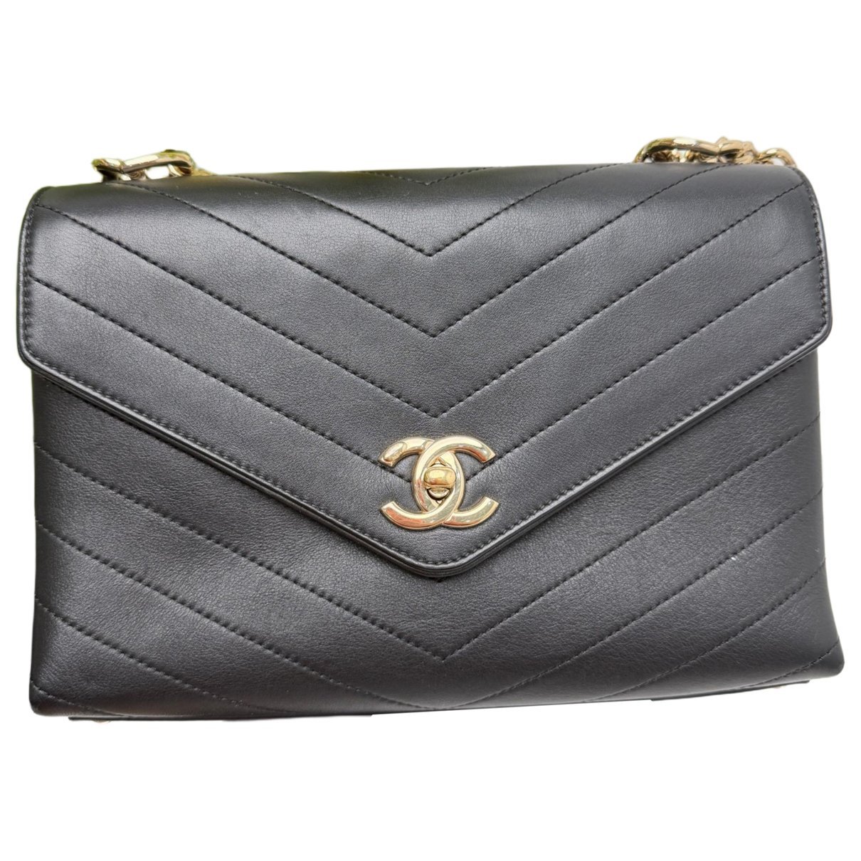 Diana leather crossbody bag