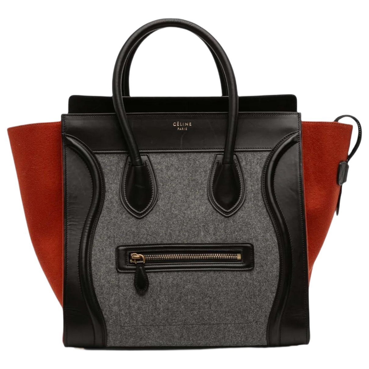 Luggage cloth bag