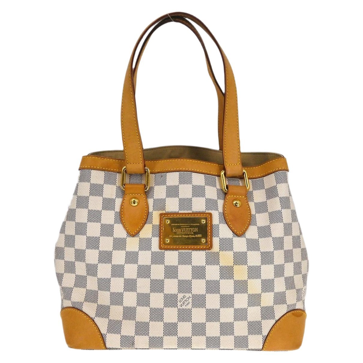 Hampstead cloth tote