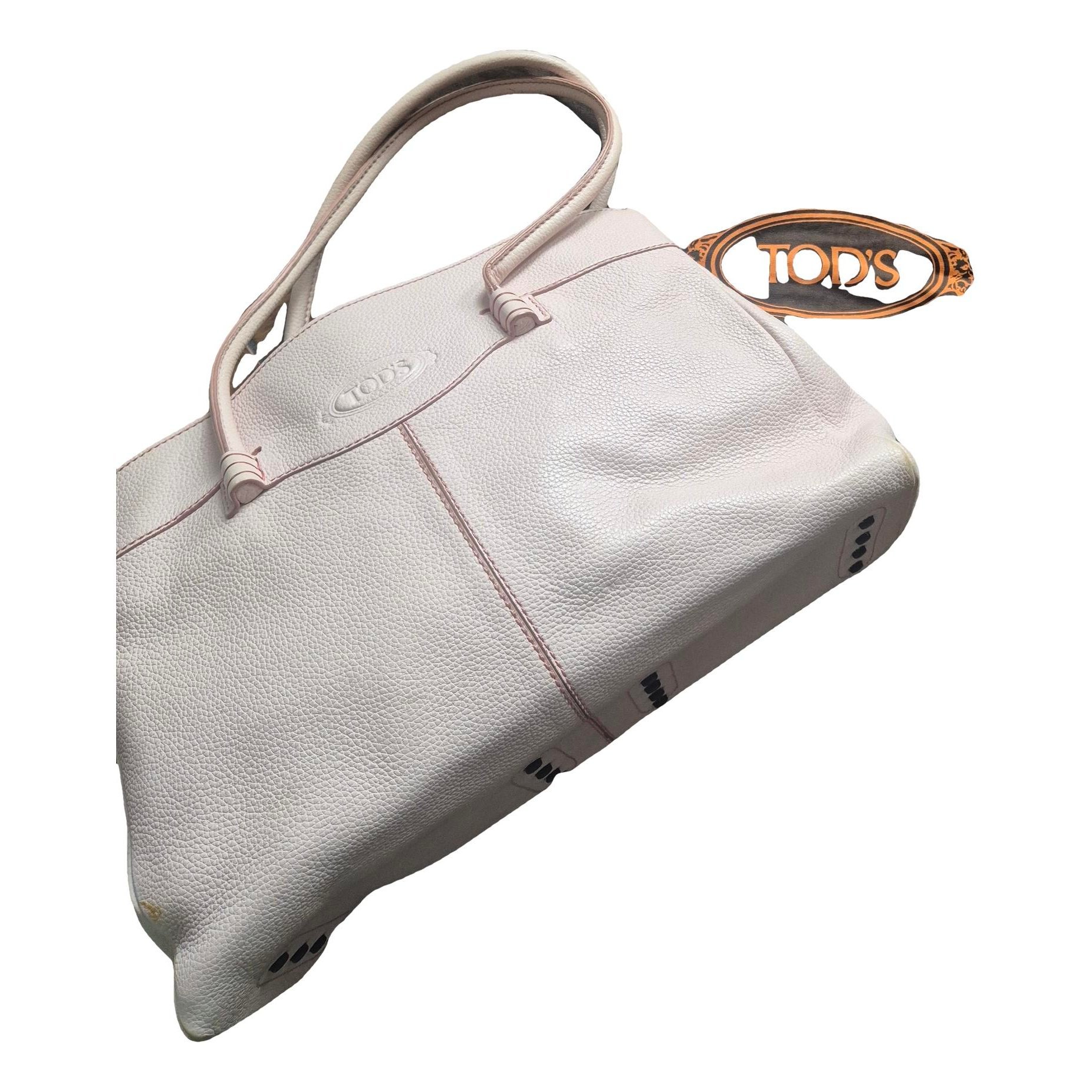 Tod's Leather handbag