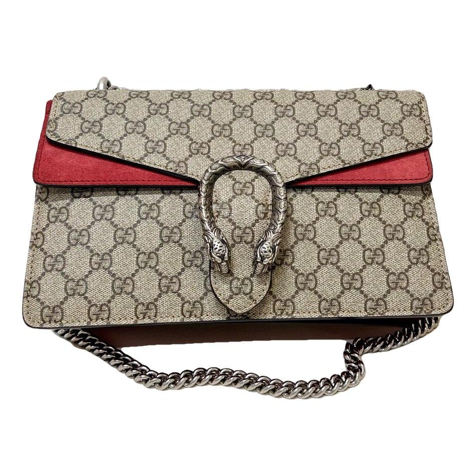 Dionysus cloth handbag