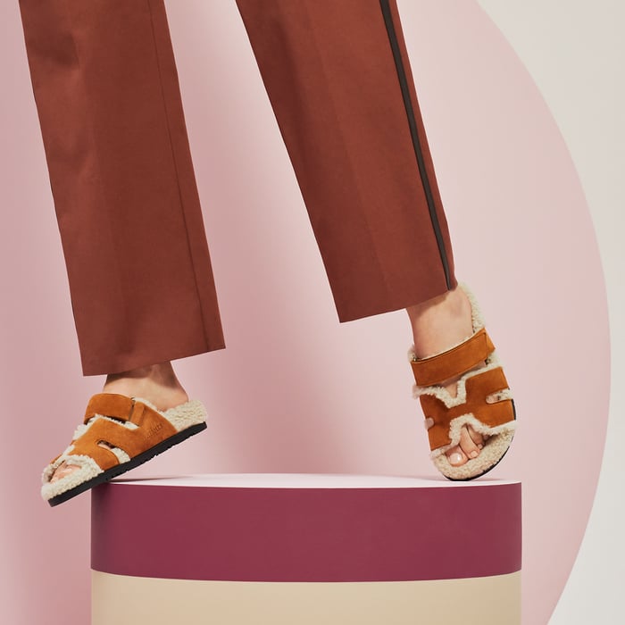 Chypre Sandal