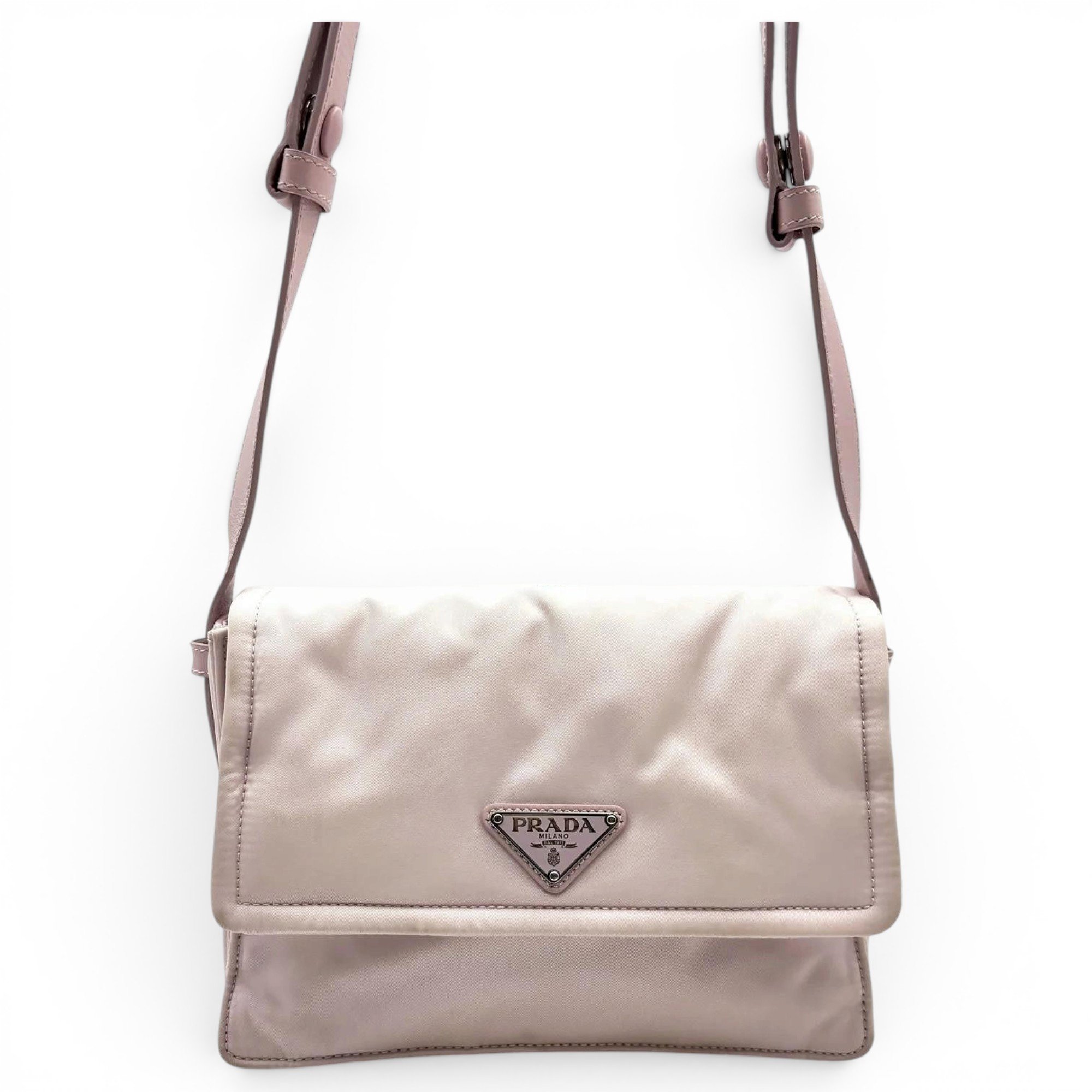 Prada Handbag