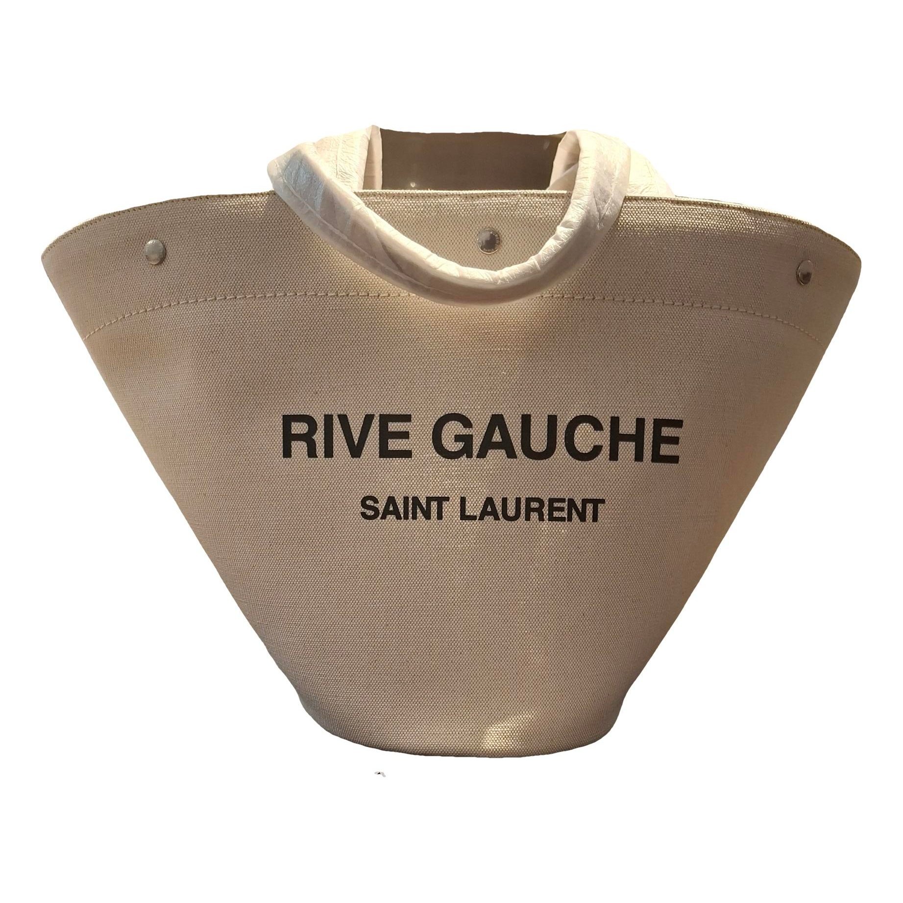 Cloth tote