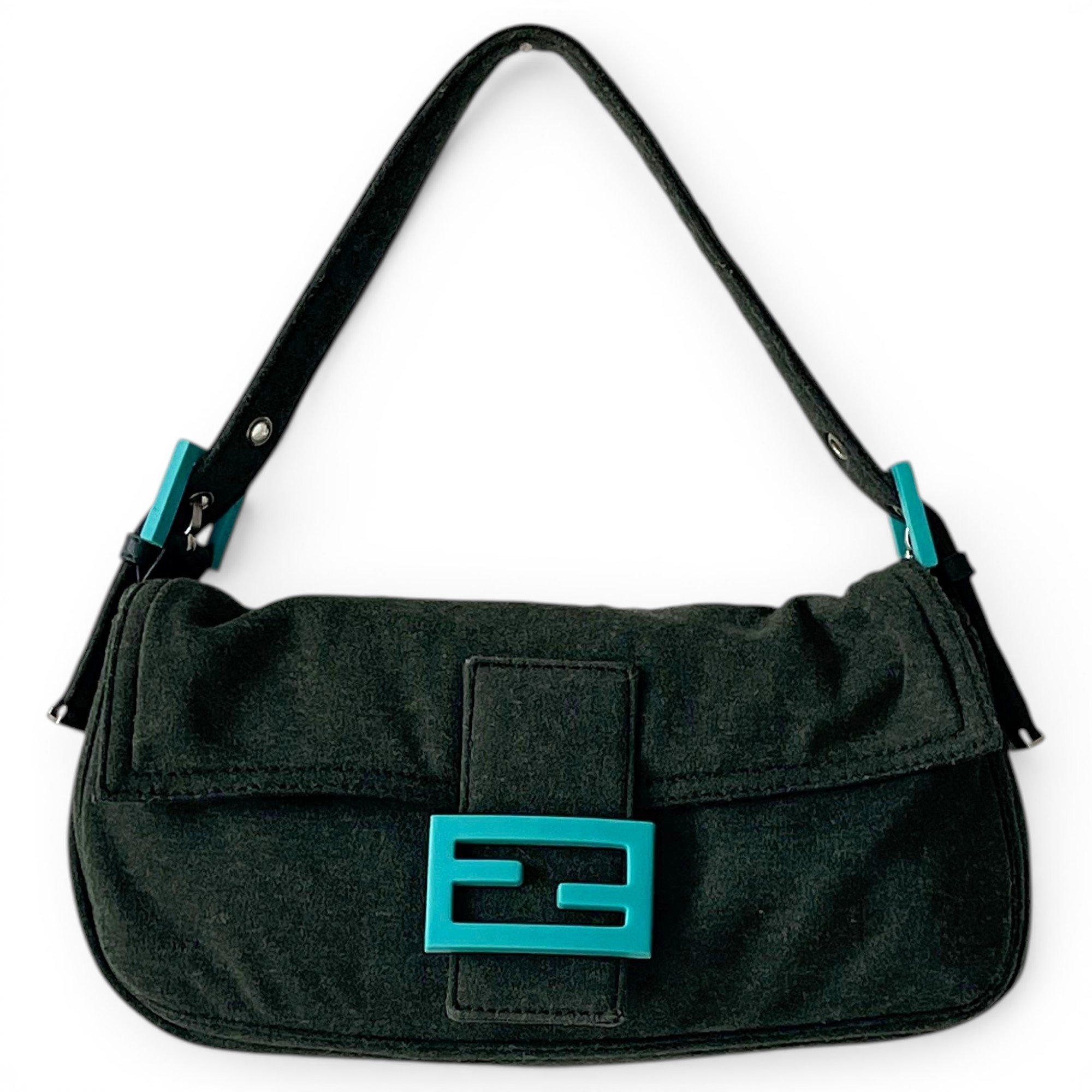 Baguette cloth bag