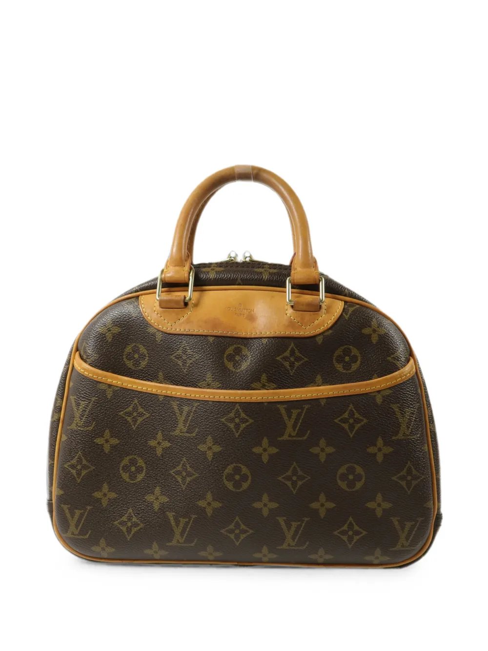 Trouville Monogram handbag
