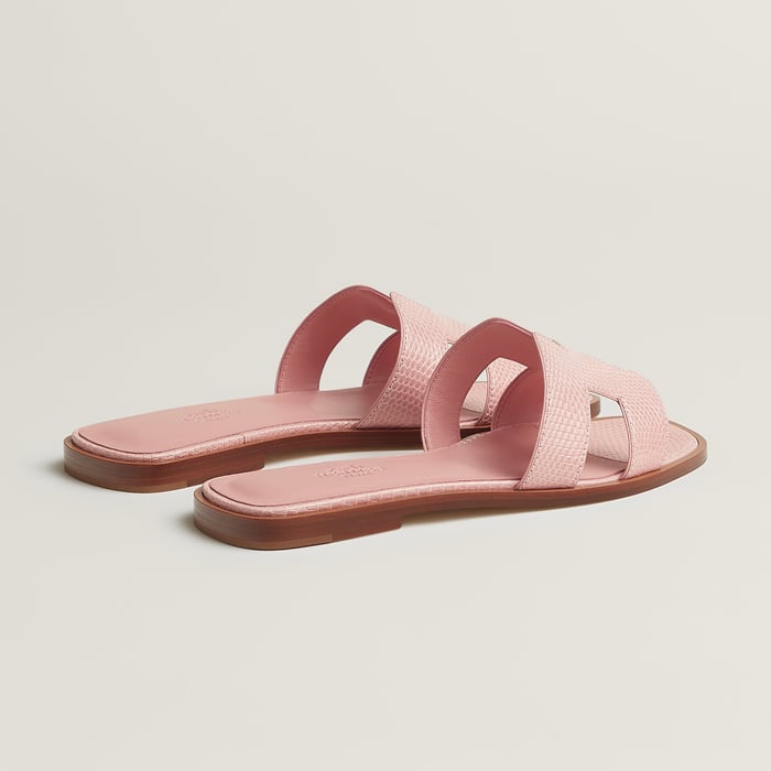 Rose Jeva Oran Sandal