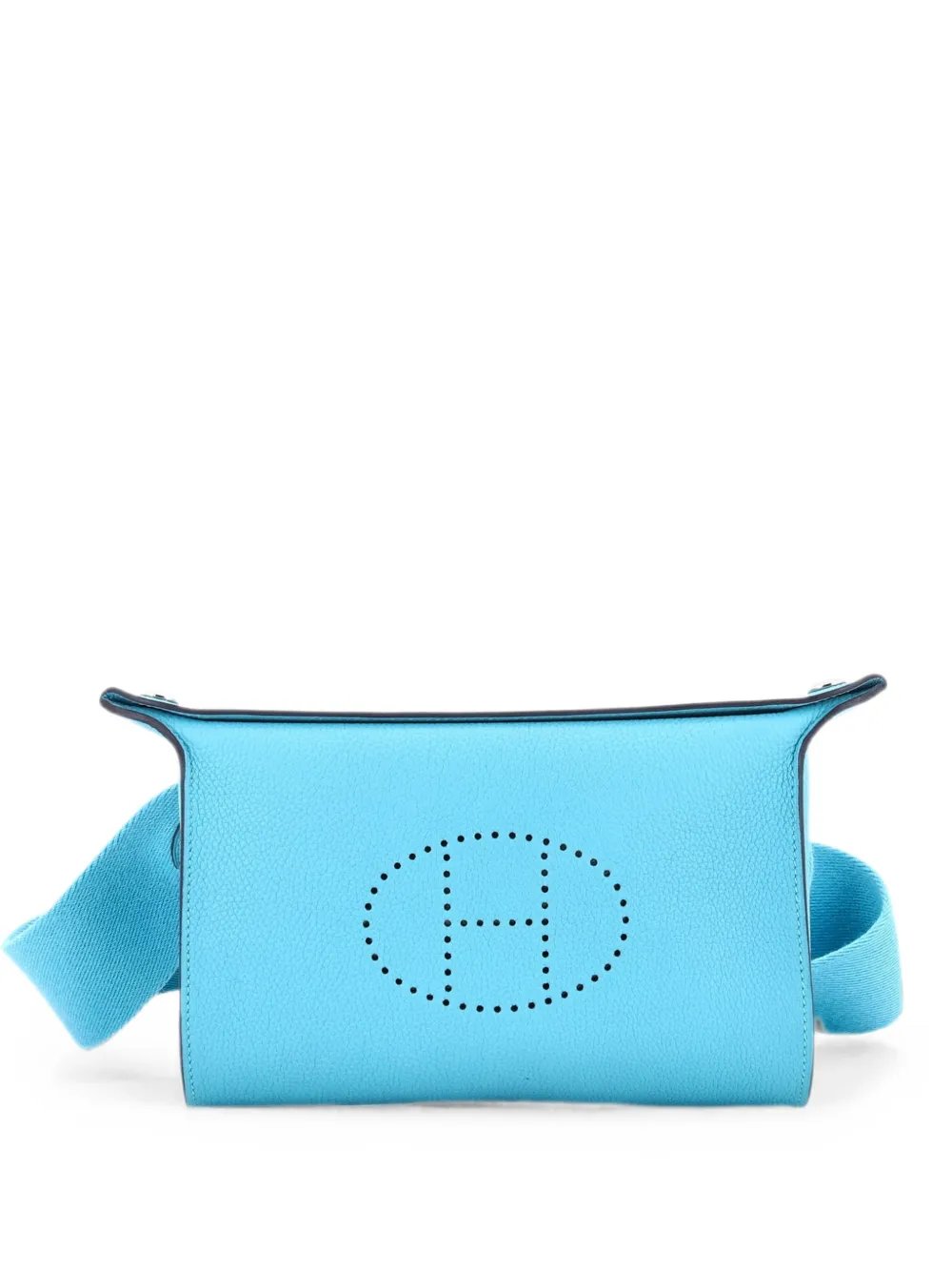 Hermes Videpoches Bag Togo crossbody bag