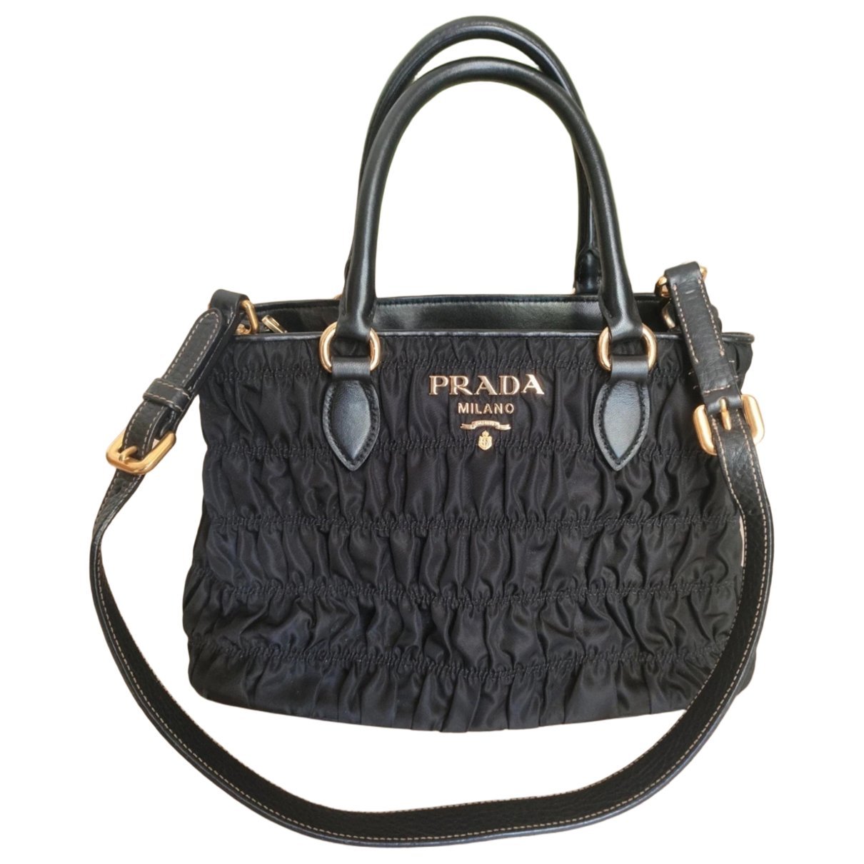 Cloth handbag