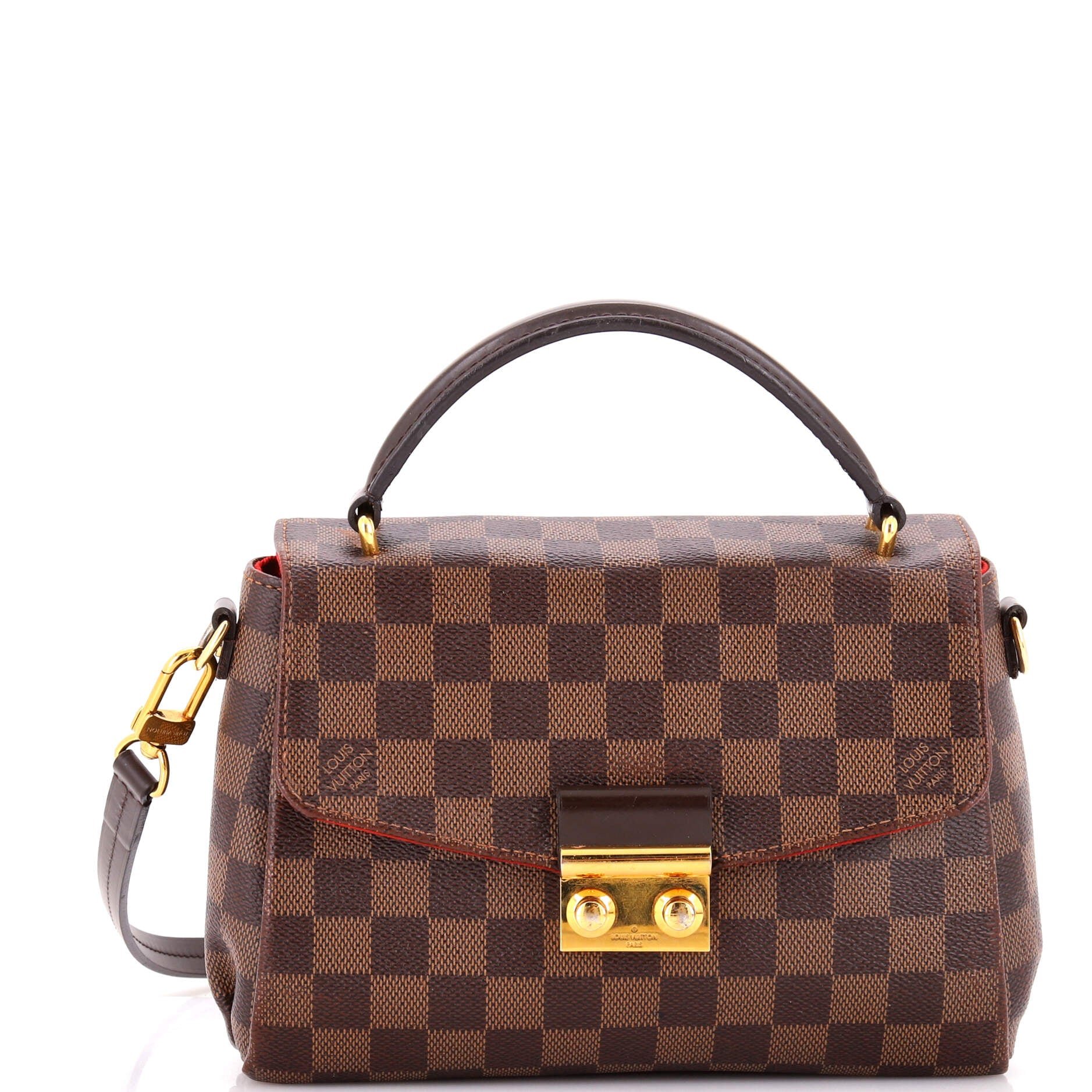 Croisette Handbag Damier
