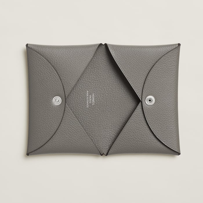Gris Meyer Calvi Card Holder