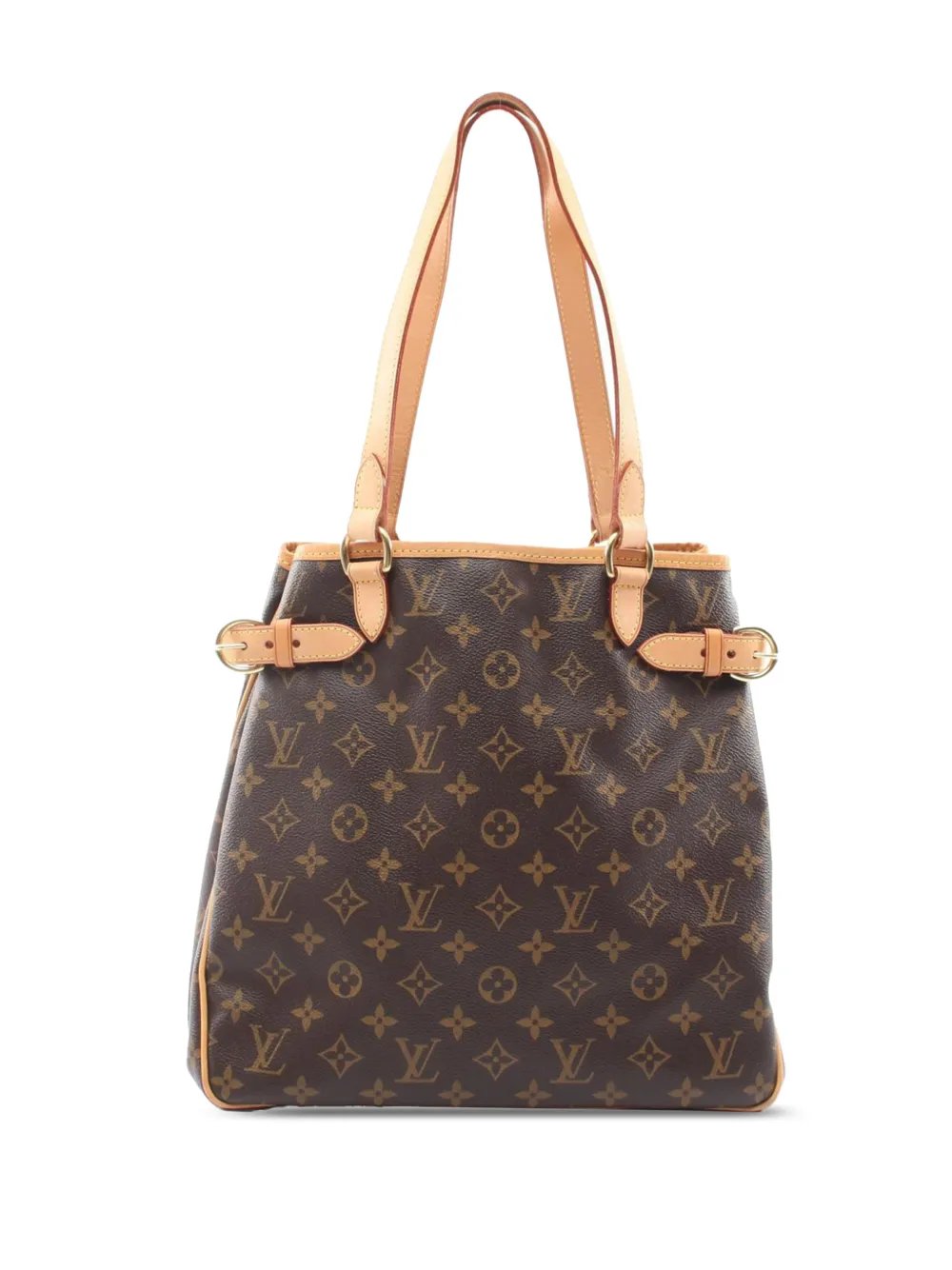 2007 Monogram Batignolles Vertical tote bag