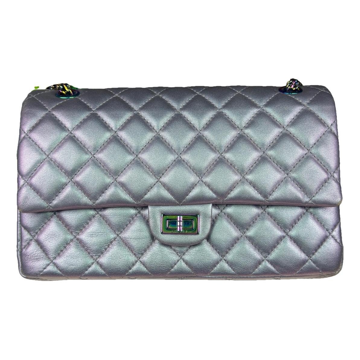 2.55 leather crossbody bag