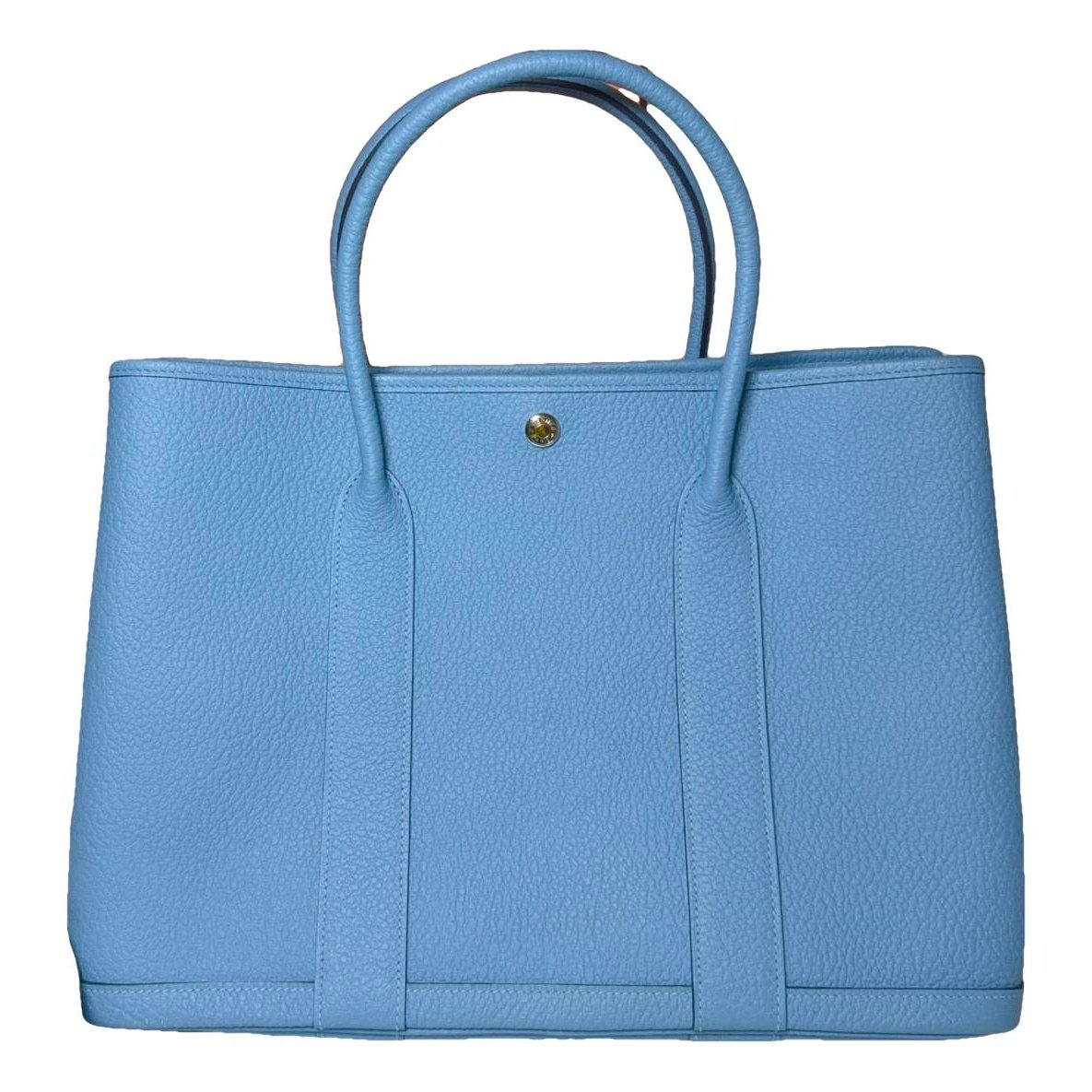 Hermes Garden Party 36 Handbag
