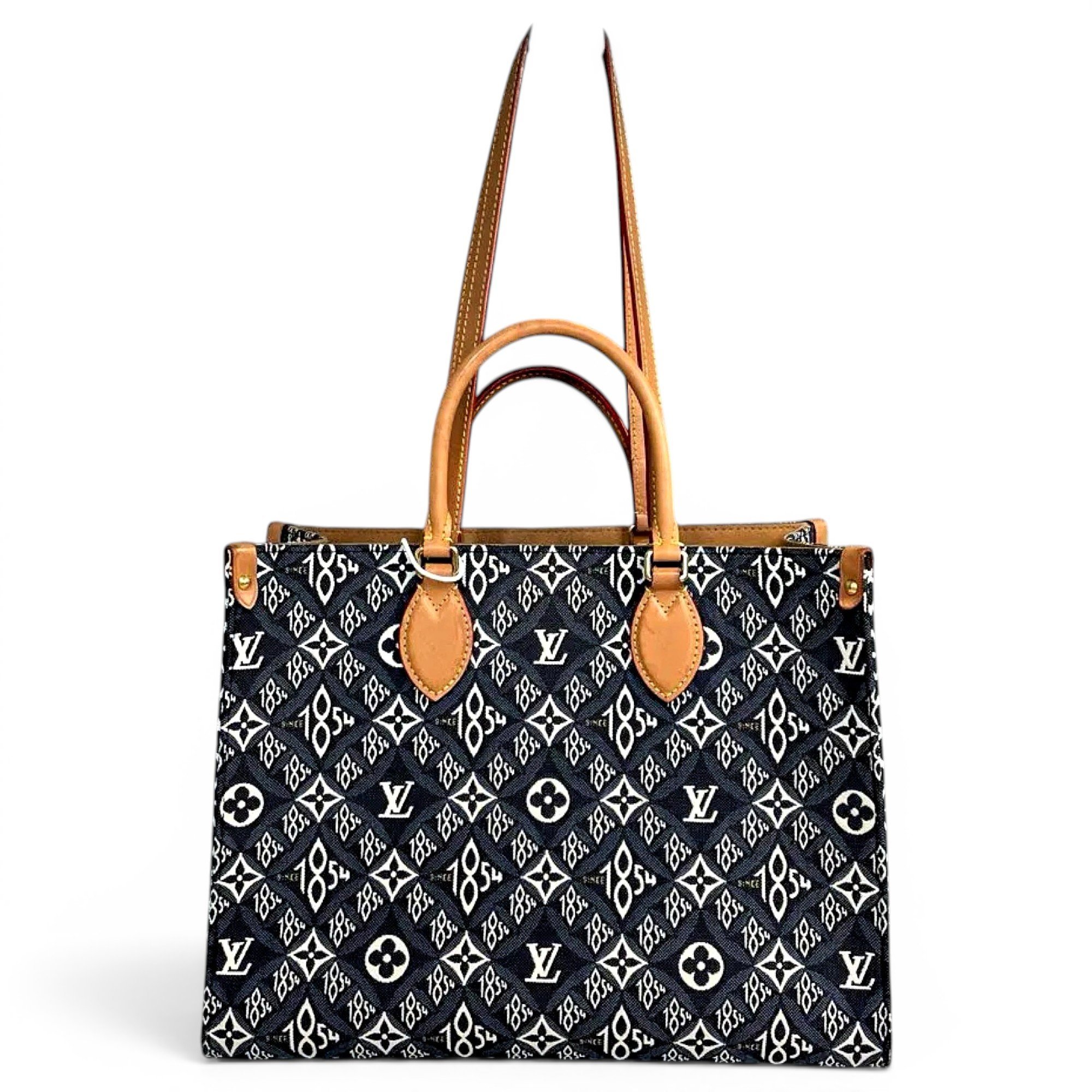 Onthego cloth handbag